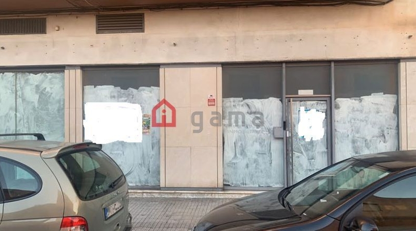 Local comercial