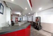 Bar en alquiler con 43m² en Valladolid, en la zona de Circular foto