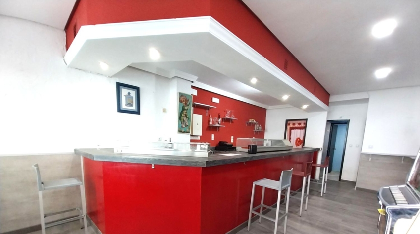 Local comercial