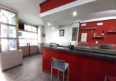 Bar en alquiler con 43m² en Valladolid, en la zona de Circular foto