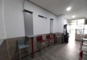 Bar en alquiler con 43m² en Valladolid, en la zona de Circular foto