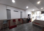Bar en alquiler con 43m² en Valladolid, en la zona de Circular foto