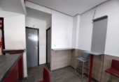 Bar en alquiler con 43m² en Valladolid, en la zona de Circular foto