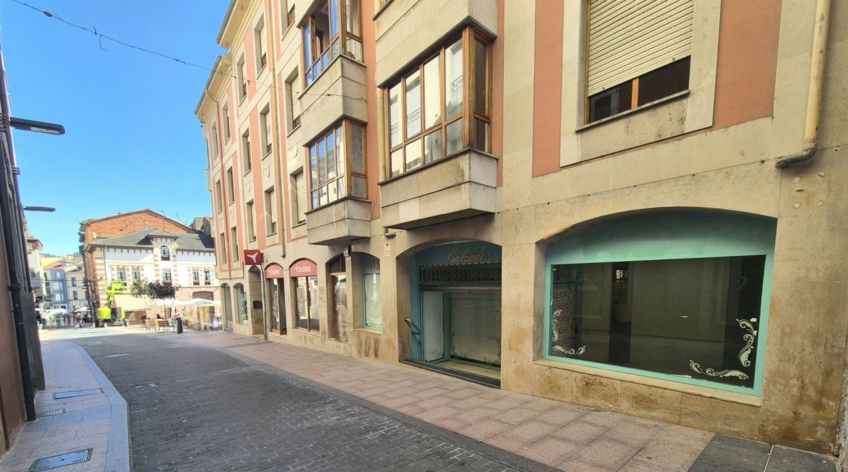 Local comercial
