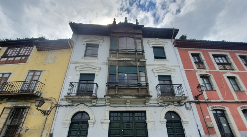 Edificio