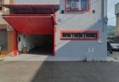 160m² warehouse industrial for sale in Grado photo