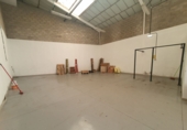 160m² warehouse industrial for sale in Grado photo