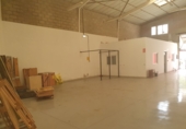 160m² warehouse industrial for sale in Grado photo
