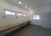 160m² warehouse industrial for sale in Grado photo