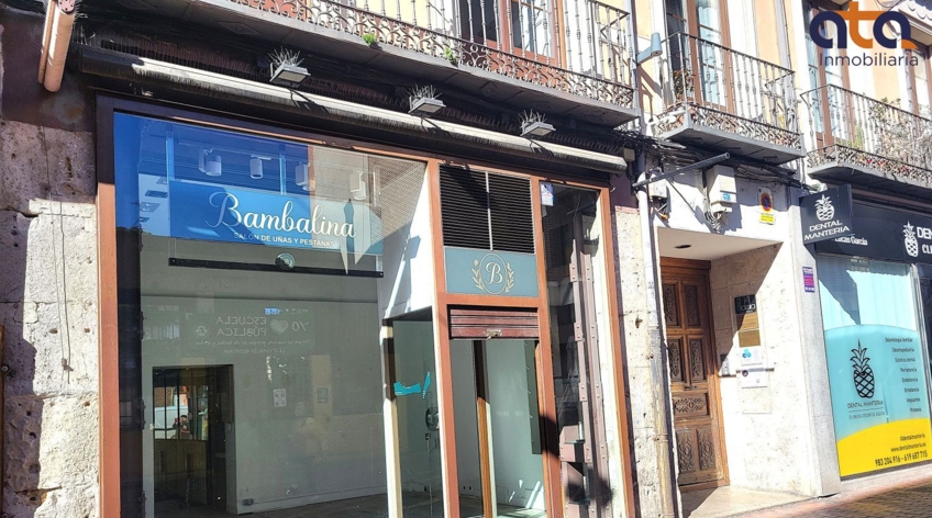 Local comercial
