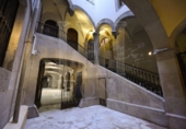 Restaurante en alquiler con 920m² en Barcelona, en la zona de Barri Gòtic, Calle Portaferrissa, 17 foto