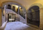 Restaurante en alquiler con 920m² en Barcelona, en la zona de Barri Gòtic, Calle Portaferrissa, 17 foto