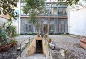 Restaurante en alquiler con 920m² en Barcelona, en la zona de Barri Gòtic, Calle Portaferrissa, 17 foto