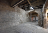 Restaurante en alquiler con 920m² en Barcelona, en la zona de Barri Gòtic, Calle Portaferrissa, 17 foto