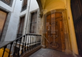 Restaurante en alquiler con 920m² en Barcelona, en la zona de Barri Gòtic, Calle Portaferrissa, 17 foto