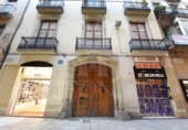 Restaurante en alquiler con 920m² en Barcelona, en la zona de Barri Gòtic, Calle Portaferrissa, 17 foto