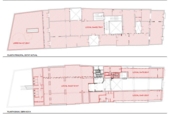 Restaurante en alquiler con 920m² en Barcelona, en la zona de Barri Gòtic, Calle Portaferrissa, 17 foto