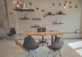 80m² bureaux pour vente, location à Denia, dans le quartier de Les Marinas, Carretera Las Marinas, 23 photo