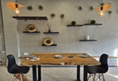 80m² bureaux pour vente, location à Denia, dans le quartier de Les Marinas, Carretera Las Marinas, 23 photo