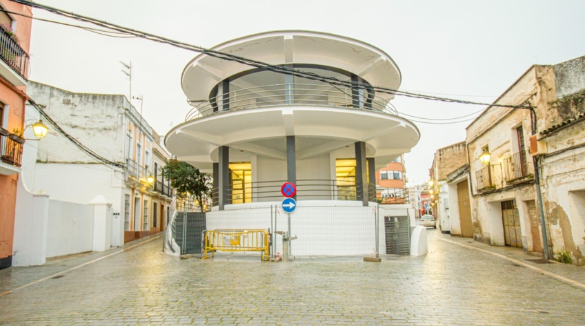 Local comercial