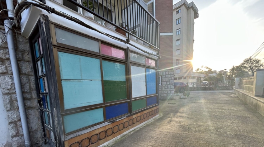 Local comercial