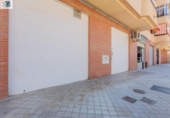 119m² commercial premises for sale in Granada, Camino de Alfacar photo