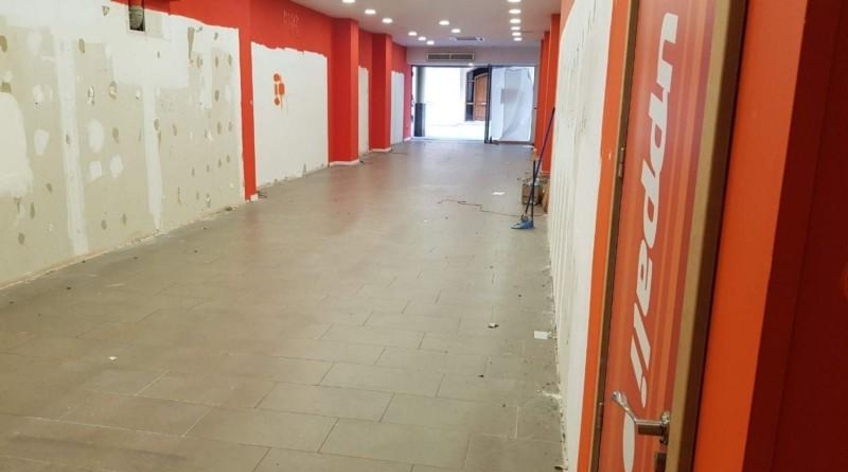 Local comercial