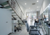 174m² commercial premises for sale in Sant Pere de Ribes, Carrer d'Ildefons Cerdà photo