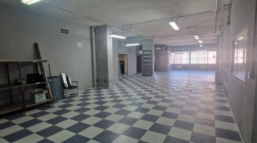 Local comercial