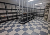 319m² commercial premises for sale in Madrid, in the area of Simancas, Calle de la Marathón photo