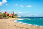 Local comercial en venta con 7m² en Benalmádena, Calle Helios foto