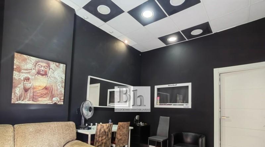 Local comercial