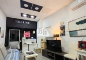 80m² commercial premises for sale in Málaga, in the area of Abbey Garden, Calle Río Corcole photo