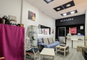 80m² commercial premises for sale in Málaga, in the area of Abbey Garden, Calle Río Corcole photo