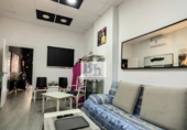 80m² commercial premises for sale in Málaga, in the area of Abbey Garden, Calle Río Corcole photo