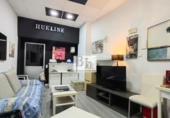 80m² commercial premises for sale in Málaga, in the area of Abbey Garden, Calle Río Corcole photo