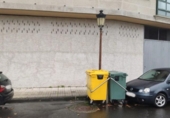 Local comercial en venta con 183m² en Negreira foto