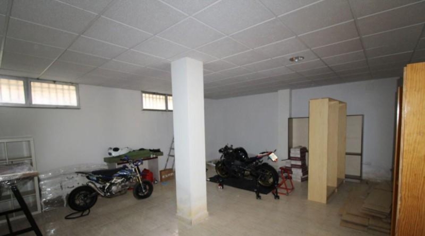 Local comercial