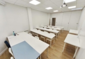 Oficinas en venta con 190m² en Ciudad Real foto