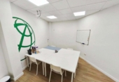 Oficinas en venta con 190m² en Ciudad Real foto