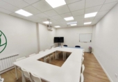 Oficinas en venta con 190m² en Ciudad Real foto