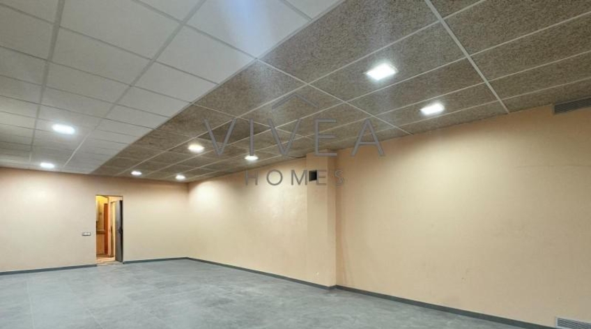 Local comercial