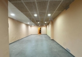 80m² commercial premises for sale in Tarrasa, in the area of The Maurina, Carrer de Dom Bosco photo