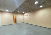 80m² commercial premises for sale in Tarrasa, in the area of The Maurina, Carrer de Dom Bosco photo