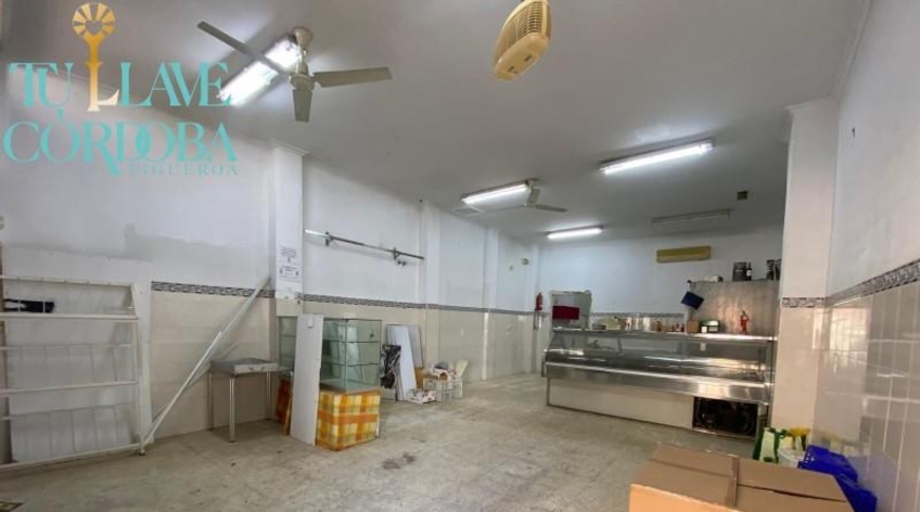 Local comercial