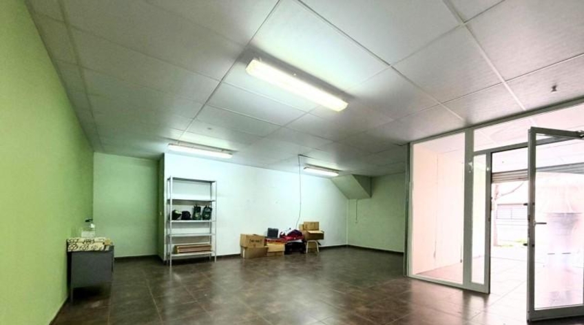 Local comercial