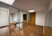 Oficina
en venda
amb 400m² a Madrid, a la zona de Goya, Calle de Goya foto