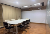 Oficina
en venda
amb 400m² a Madrid, a la zona de Goya, Calle de Goya foto