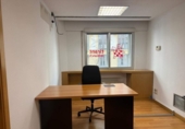 Oficina
en venda
amb 400m² a Madrid, a la zona de Goya, Calle de Goya foto
