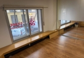 Oficina
en venda
amb 400m² a Madrid, a la zona de Goya, Calle de Goya foto